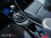 Toyota Yaris 1.5 HDF Comfort