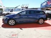 Renault Mégane 1.5 dCi Limited