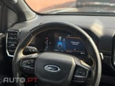 Ford Ranger 2,0 l EcoBlue Cabine Dupla Auto Wildtrak