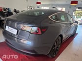 Tesla Model 3 Performance Dual Motor AWD
