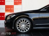 Mercedes-Benz CLS 350 AMG