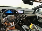 Mercedes-Benz CLA 250 e Shooting Brake Progressive