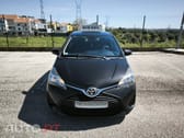 Toyota Yaris 1.4 D-4D ACtive+AC