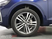 Audi Q5 50 TFSIe quattro S tronic Advance PHEV