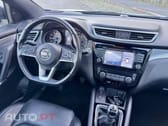 Nissan Qashqai 1.2 DIG-T Tekna Premium Bose