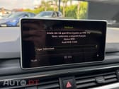 Audi A5 35 TDI S tronic