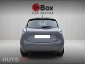 Renault Zoe (C/ Bateria) Inmtens 40 FLEX