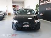Audi A1 25 TFSI