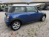 MINI Cooper One D