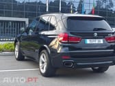 BMW X5 25 d sDrive