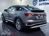 Audi Q4 E-Tron 40 S line