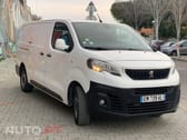 Peugeot Expert 2.0 BlueHDi L3H1 Pro Long