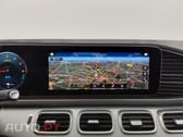 Mercedes-Benz GLE de 4Matic 9G-TRONIC AMG Line