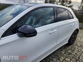 Mercedes-Benz A 180 d Style Aut.