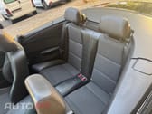 BMW 118 d Cabrio