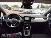 Renault Captur 1.0 TCe Zen