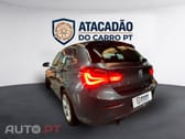 BMW 118 D