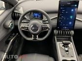 BYD Atto 3 ATTO 3 60 5 kWh 204 ch design NOVO 10KM