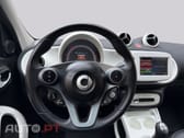 Smart ForFour 0.9 Passion 90
