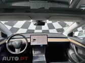 Tesla Model 3 Standard Range Plus RWD