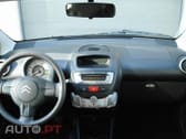 Citroen C1 1.0 SX Airdream