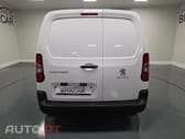 Peugeot Partner PARTNER 1.6 BLUEHDI