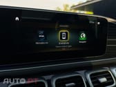 Mercedes-Benz GLE de 4Matic