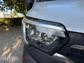 Renault Master III CCB Barbot Polyvan D5 XLS