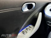 Smart #1 66 kWh Premium