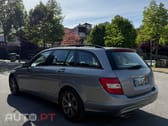 Mercedes-Benz C 220 C 220 CDI Station Classic BlueEFFICIENCY
