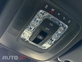Mercedes-Benz GLE de 4Matic
