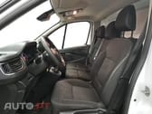 Renault Trafic 2.0 Blue dCi L1H1 Grand Confort