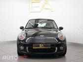MINI Cooper One D