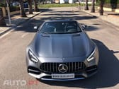 Mercedes-Benz AMG GT C