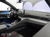 Peugeot 5008 1.5 BlueHDi GT EAT8