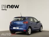Dacia Sandero Sandero 1.0 ECO-G Expression Bi-Fuel