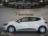 Renault Clio 1.5 dCi Zen