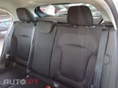 Renault Mégane 1.5 dCi Intens