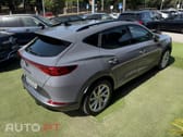 Cupra Formentor 1.4 e-Hybrid DSG