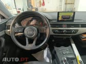Audi A5 35 TDI S tronic