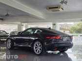 Jaguar F-Type 3.0 V6 S/C Auto
