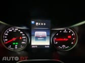 Mercedes-Benz GLC 350 e AMG Line 4-Matic