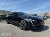 Peugeot 508 SW 1.5 BlueHDi GT EAT8