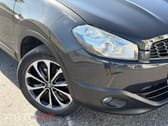 Nissan Qashqai 1.5 dCi N-Connecta