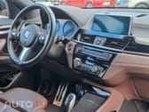 BMW X2 16 d sDrive Auto X Pack M