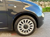 Fiat 500C 1.2 Lounge
