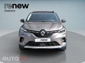 Renault Captur 1.0 TCe 90 techno