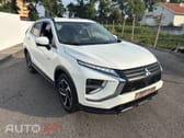 Mitsubishi Eclipse Cross 2.4 PHEV eStyle