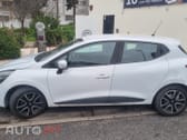 Renault Clio var