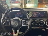 Mercedes-Benz A 250 e Style Plus